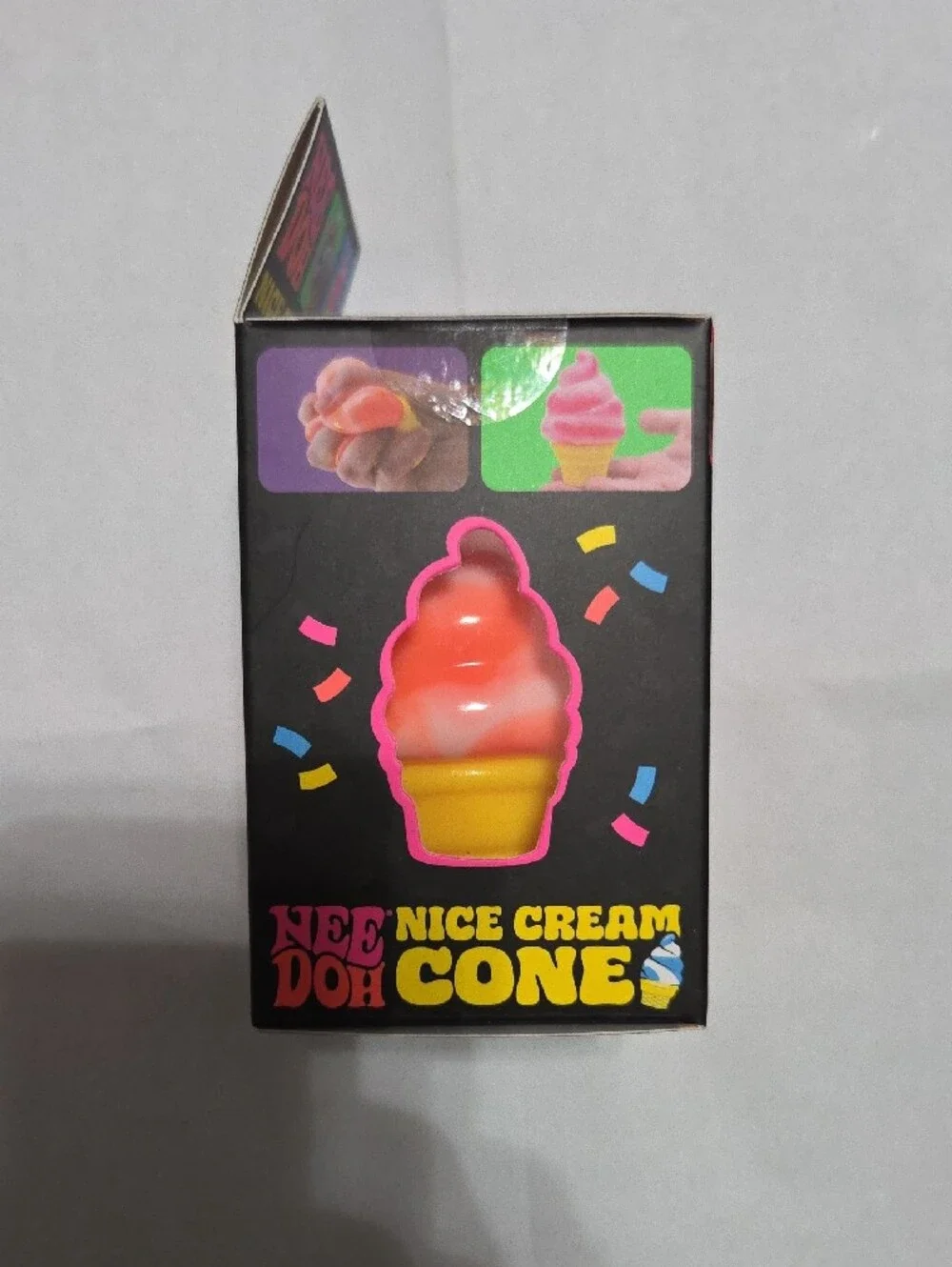 needoh nice cream